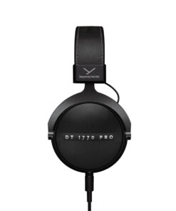 Alternative view of BeyerDynamic DT1770 Pro MKII 3.5mm Μαύρα