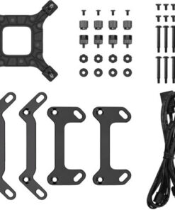 Alternative view of Deepcool LT360 για Socket AM4/AM5/1700/1200/115x