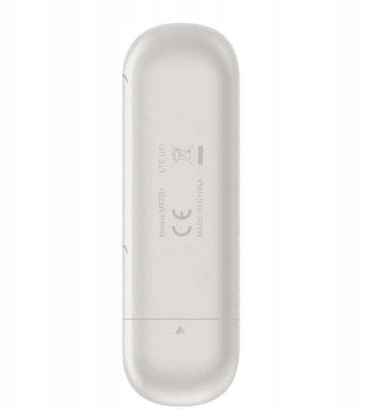 ZTE MF79N Ασύρματο Router