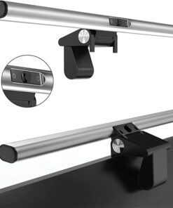 Alternative view of 4smarts Led Monitor Light Fullhd Camera Lightbar Pro 456486