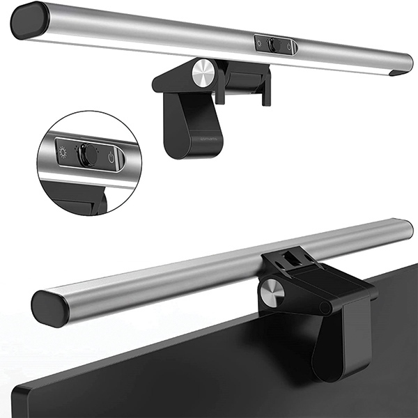 4smarts Led Monitor Light Fullhd Camera Lightbar Pro 456486 - Image 2