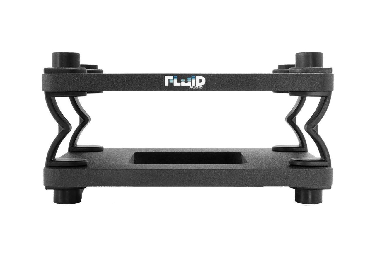 Fluid Audio Επιτραπέζιες Βάσεις Ηχείων (Ζεύγος)