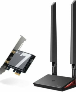 TP-LINK v1 Ενσύρματη Κάρτα Δικτύου Ethernet PCI