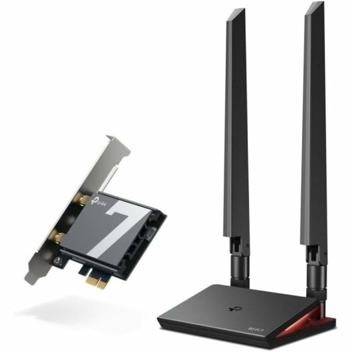 TP-LINK v1 Ενσύρματη Κάρτα Δικτύου Ethernet PCI