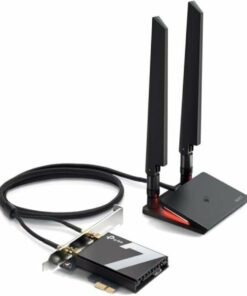 Alternative view of TP-LINK v1 Ενσύρματη Κάρτα Δικτύου Ethernet PCI