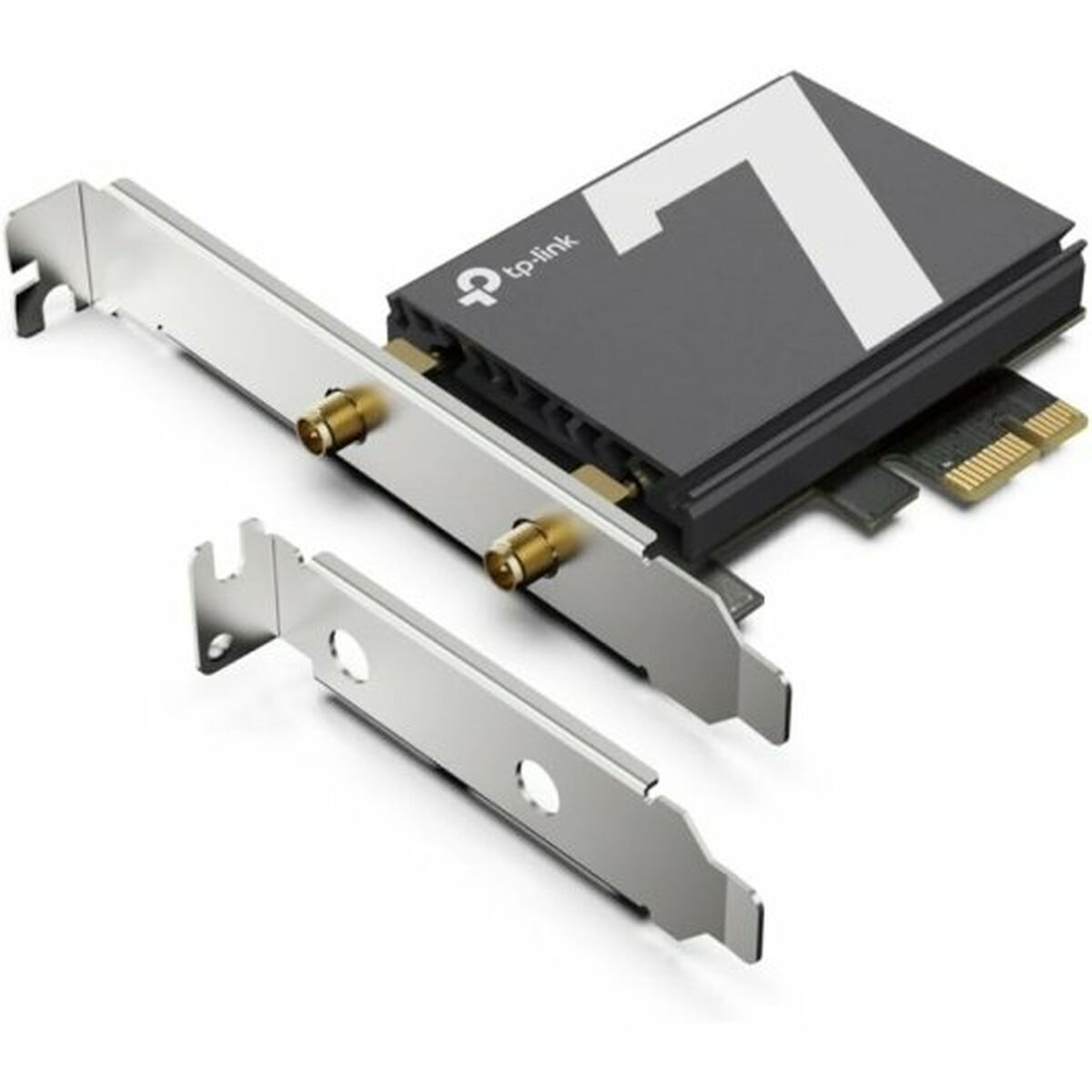 TP-LINK v1 Ενσύρματη Κάρτα Δικτύου Ethernet PCI - Image 3