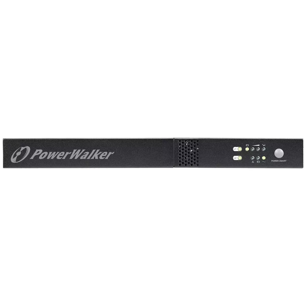 Powerwalker VFI 1000R/1U UPS On-Line 1000VA - Image 3
