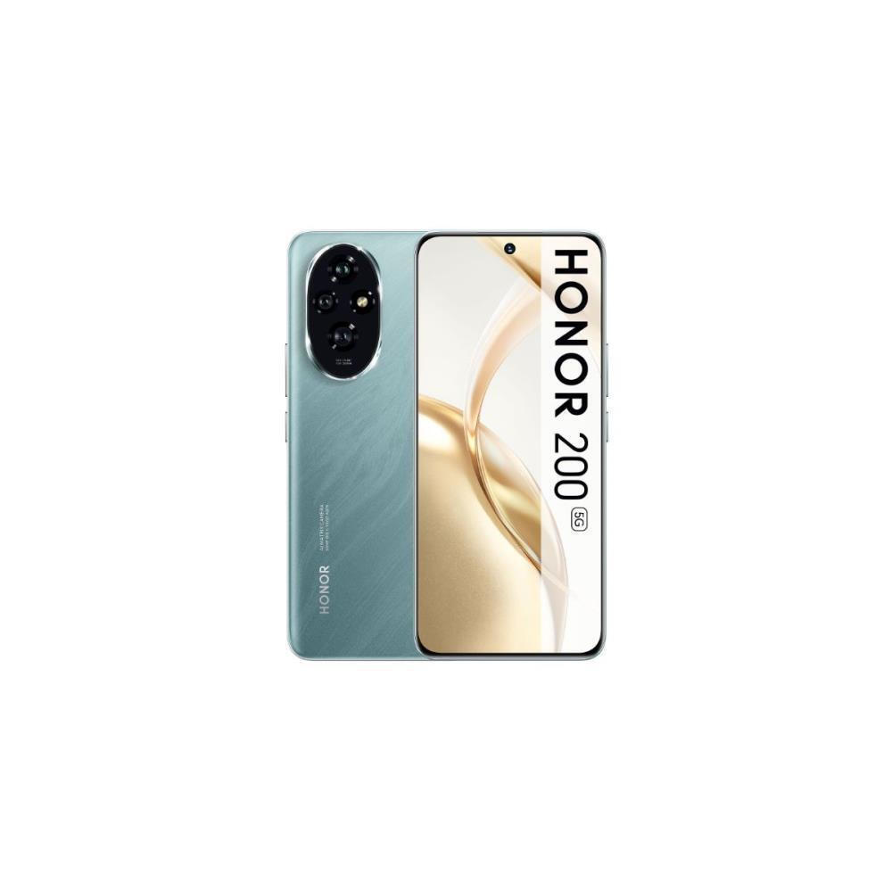 Honor 200 5G Dual SIM (8/256GB) Emerald Green