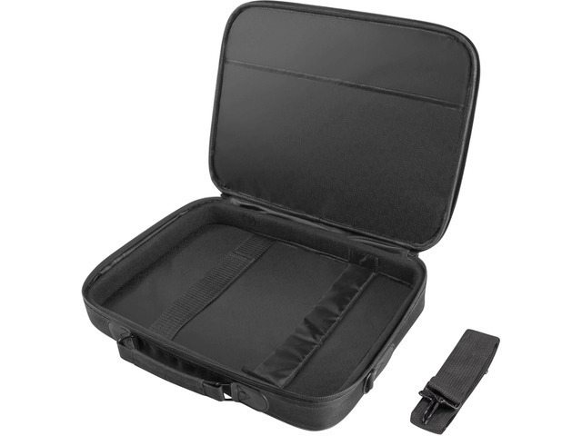 Natec Impala 2 17.3" Onyx Black - Image 2