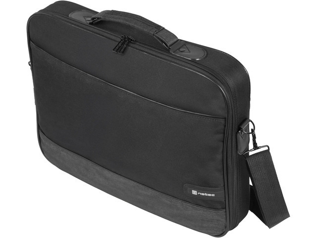 Natec Impala 2 17.3" Onyx Black - Image 3