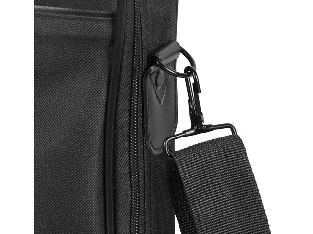 Natec Impala 2 17.3" Onyx Black - Image 4