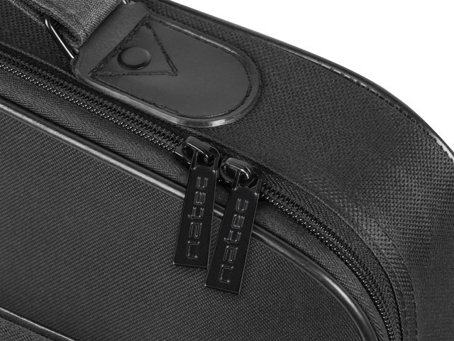 Natec Impala 2 17.3" Onyx Black - Image 6