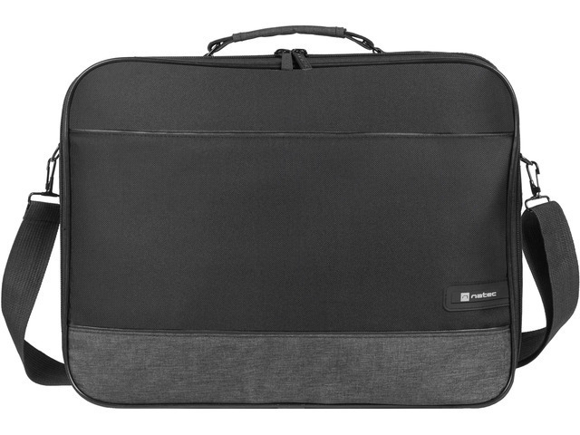 Natec Impala 2 17.3" Onyx Black - Image 7
