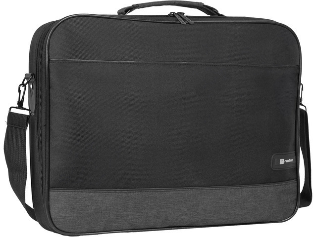 Natec Impala 2 17.3" Onyx Black - Image 8