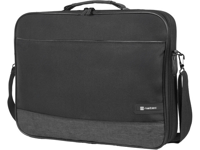 Natec Impala 2 17.3" Onyx Black - Image 10