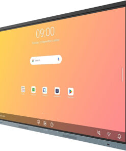 BenQ Διαδραστικός Πίνακας Αφής 86" Android