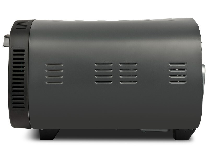G3Ferrari Pronto Παρασκευαστής Πίτσας 1700W Γκρι - Image 2