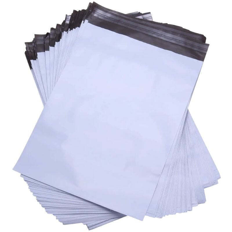 Bstech Foil Envelope Strong 50mic 400x550 Mm 100 Pcs Fb09 3xl