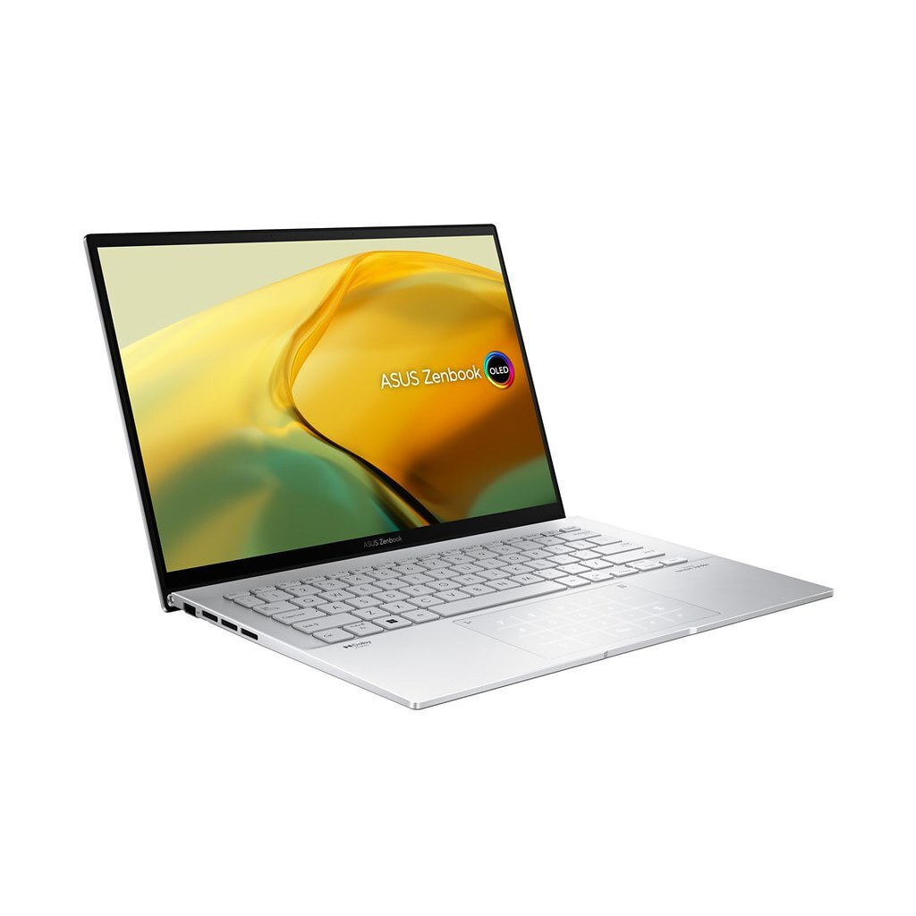 Asus ZenBook 14 UX3402VA-IS94T 14" (i9-13900H/16GB/1TB) - Image 2