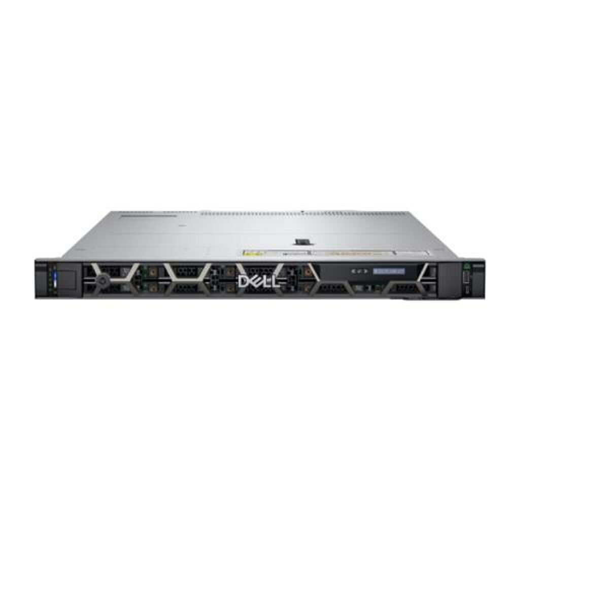 Dell Poweredge R660xs (Xeon Silver 4410Y/32GB DDR5/480GB SSD/No OS)