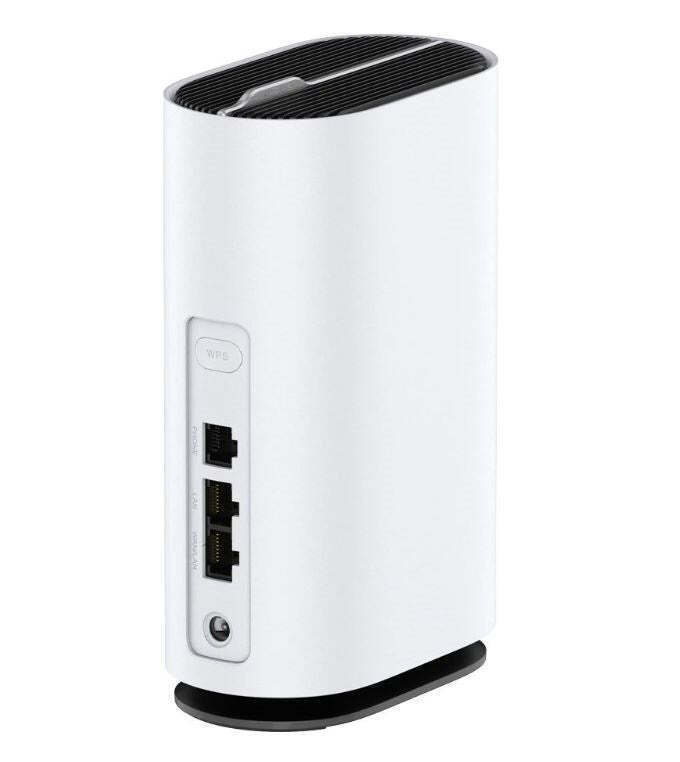 ZTE G5C Ασύρματο Router - Image 2