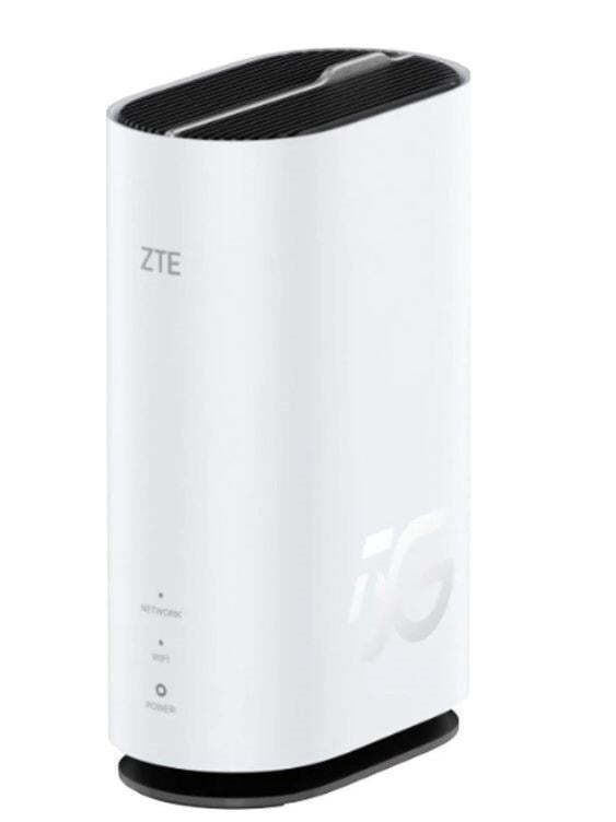 ZTE G5C Ασύρματο Router - Image 3