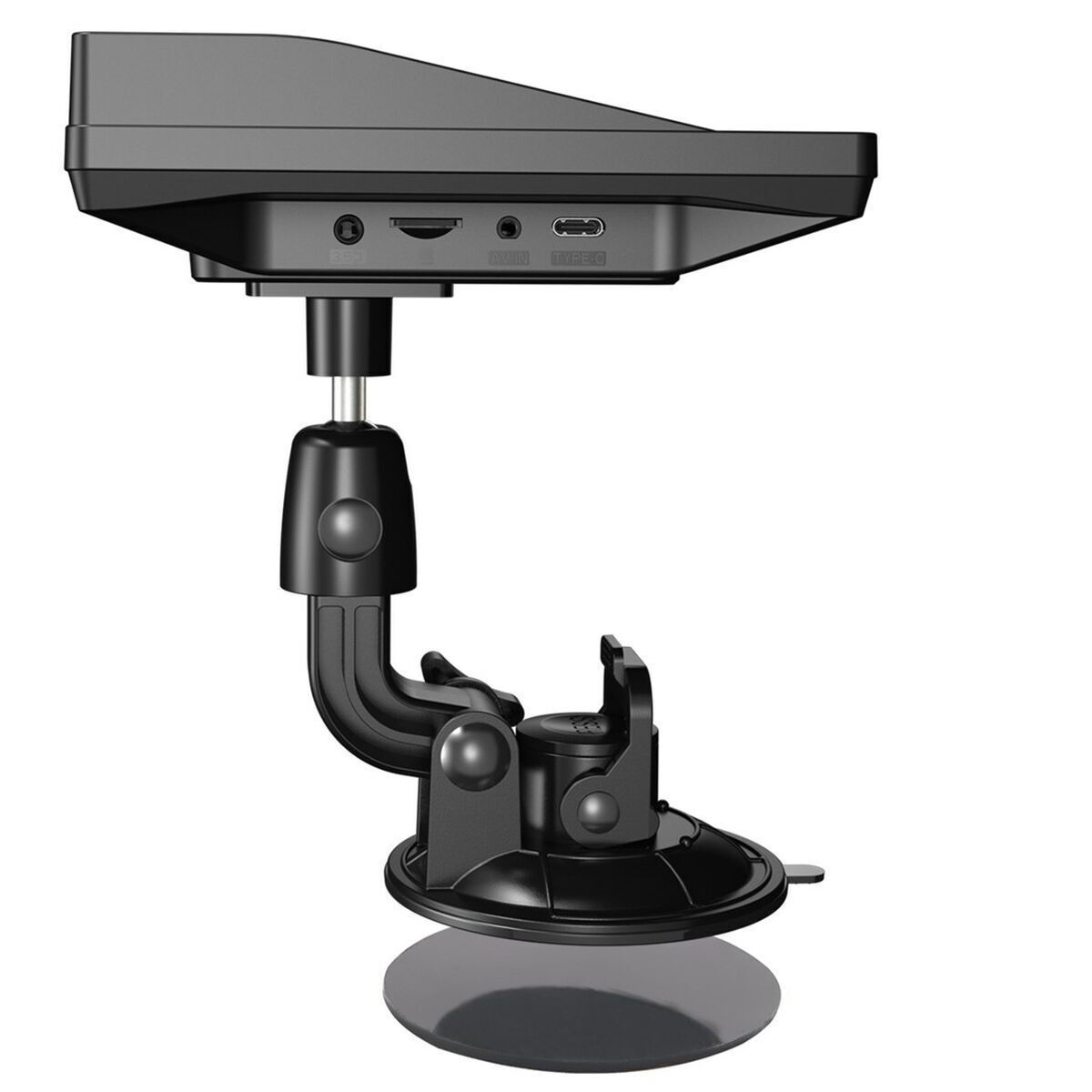 Modecom Συσκευή Πλοήγησης GPS με Οθόνη 9" Bluetooth & Card Slot - Image 7
