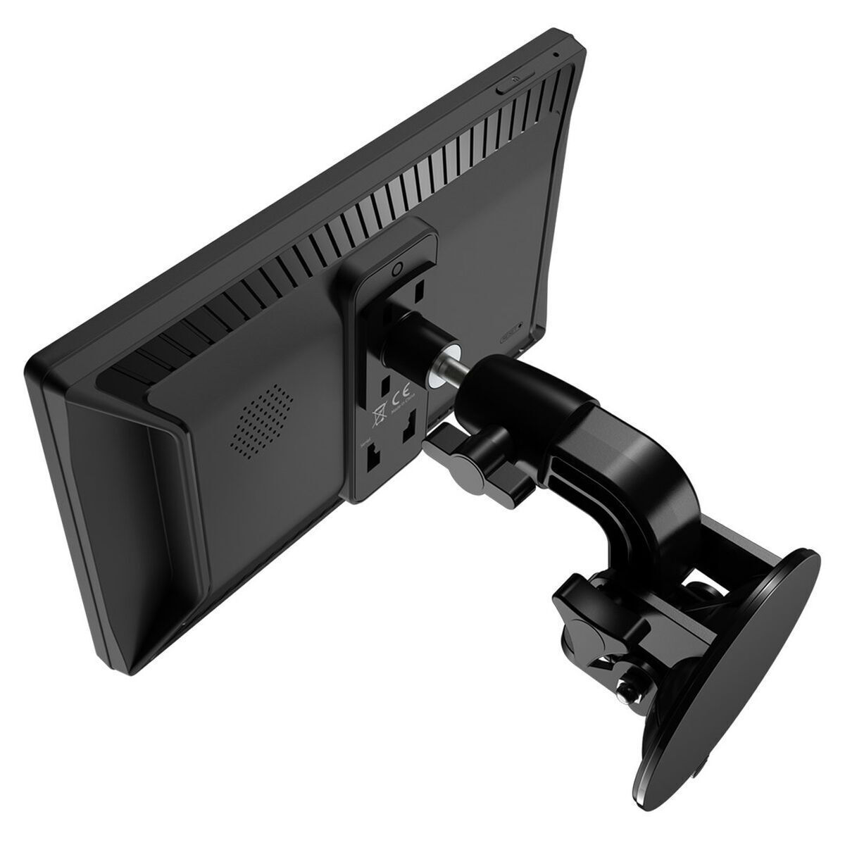 Modecom Συσκευή Πλοήγησης GPS με Οθόνη 9" Bluetooth & Card Slot - Image 5