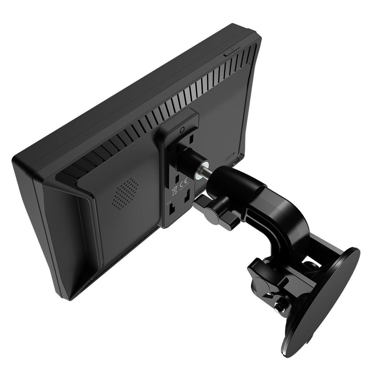 Modecom Συσκευή Πλοήγησης GPS με Οθόνη 9" Bluetooth & Card Slot - Image 8