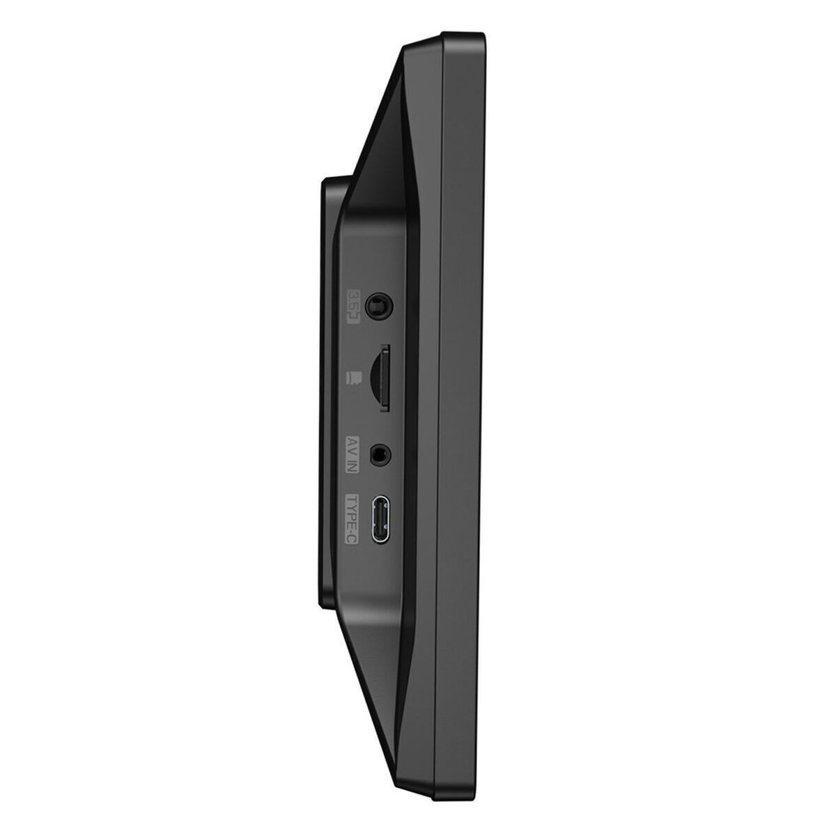 Modecom Συσκευή Πλοήγησης GPS με Οθόνη 9" Bluetooth & Card Slot - Image 7