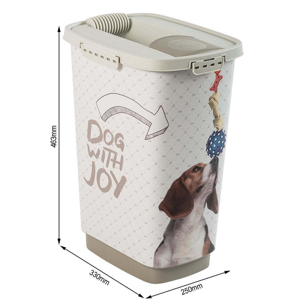 Rotho Babydesign Πλαστική Ποτίστρα / Ταΐστρα 25lt - Image 2
