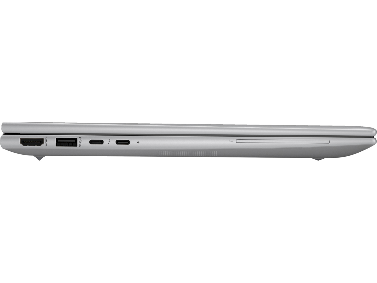 HP ZBook Firefly 14 G10 14" (Ryzen 5 Pro-7640HS/16GB/512GB) - Image 10