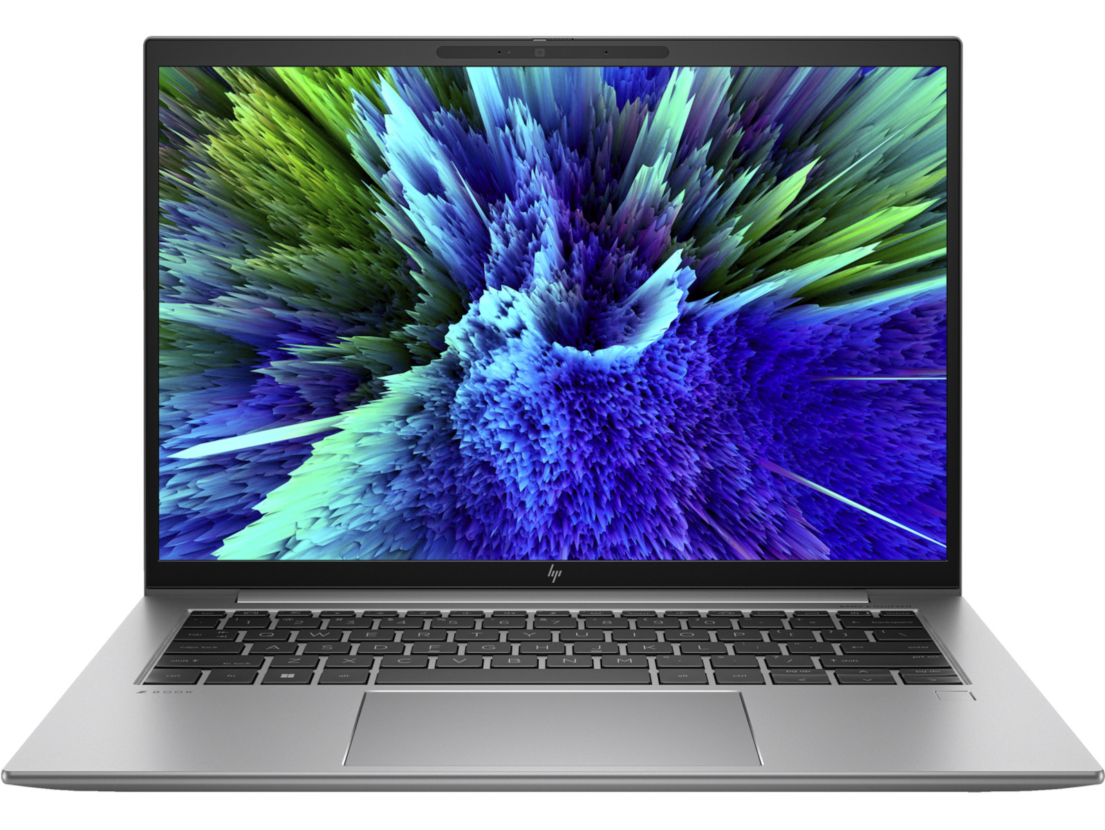 HP ZBook Firefly 14 G10 14" (Ryzen 5 Pro-7640HS/16GB/512GB) - Image 5