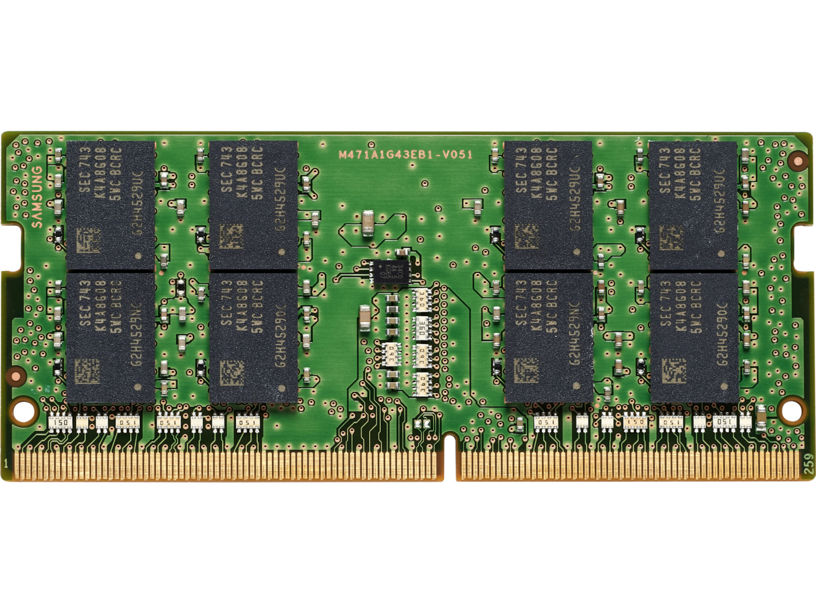 HP 32GB DDR5 4M9Y2AA - Image 3