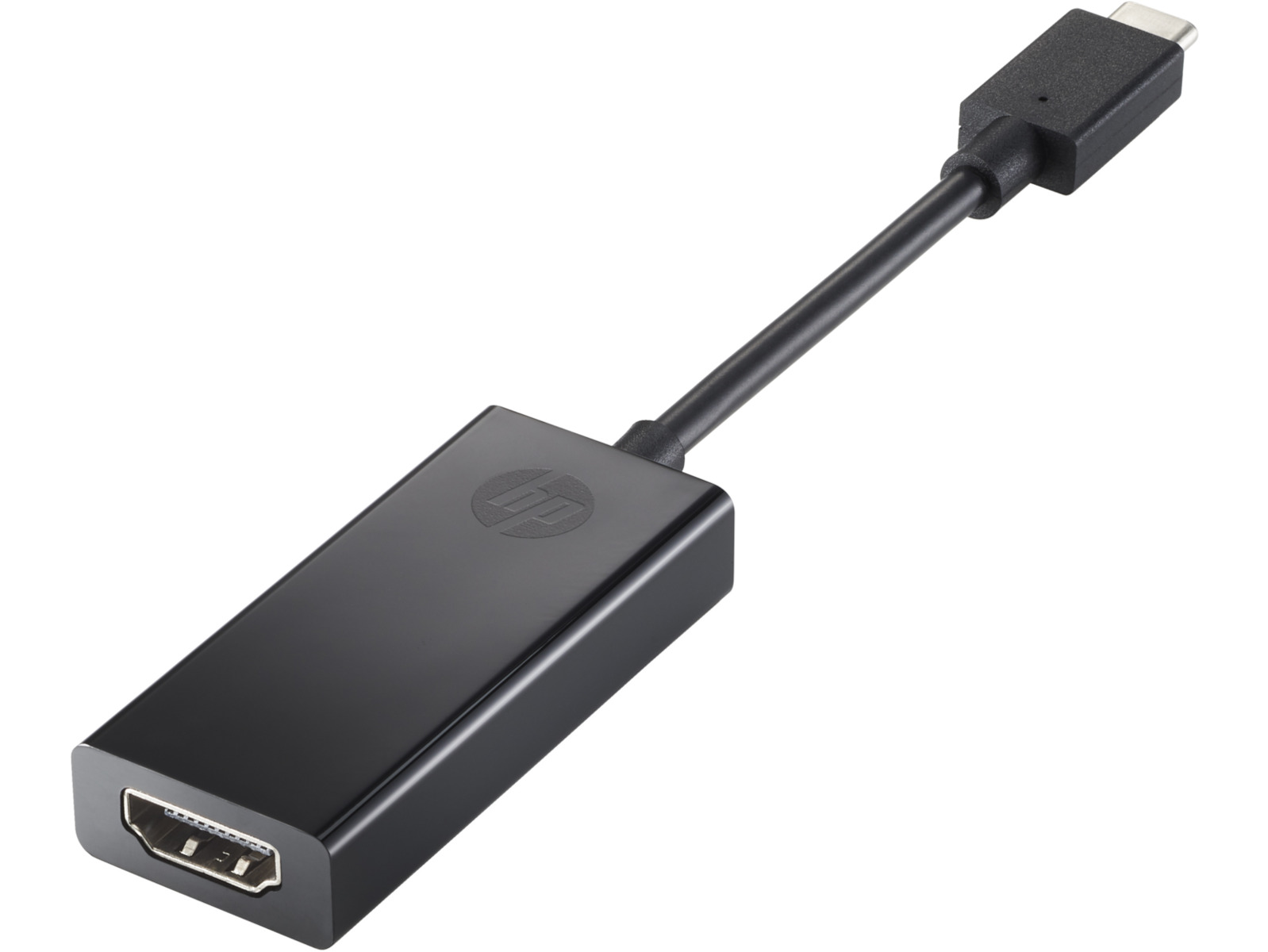 HP USB-C male σε HDMI female 1τμχ (2PC54AA) - Image 4