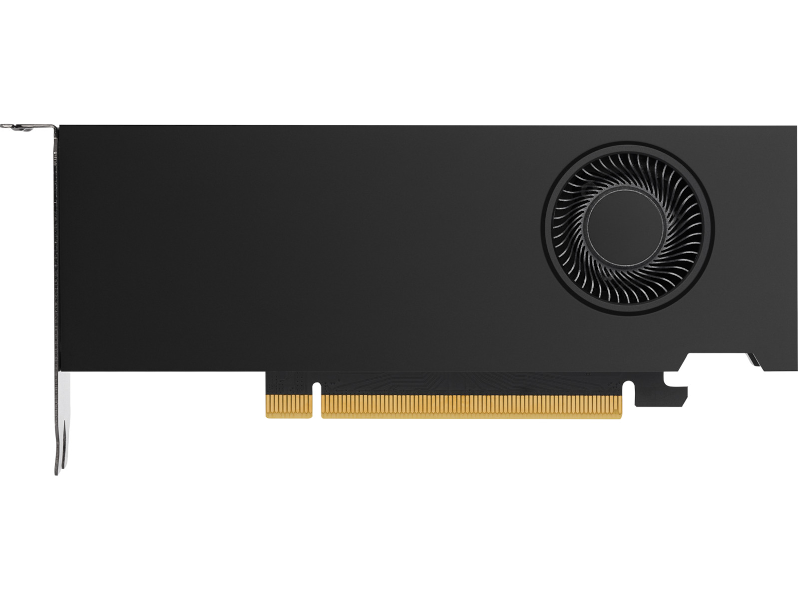 HP RTX A2000 12GB - Image 2