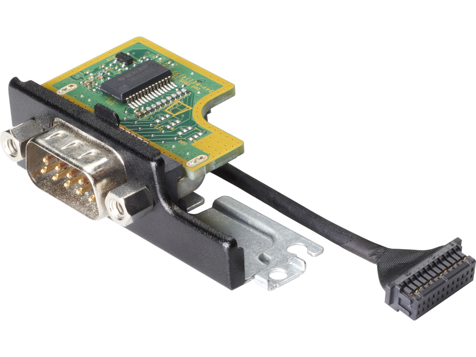 HP Flex IO 2nd v2 interface cards/adapter Adapter - Image 2