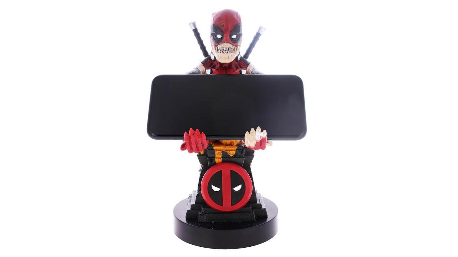 Exquisite Gaming Cable Guy Βάση Φόρτισης Κινητού Deadpool Zombie - Image 2