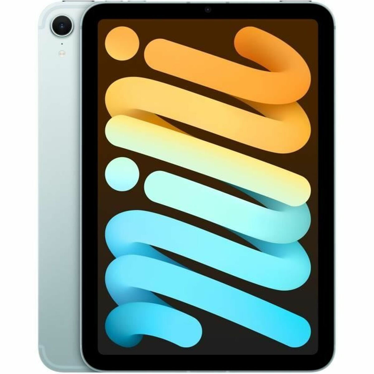 Apple iPad Mini 2024 5G 8.3" (8GB/256GB) Starlight