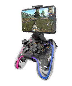 Alternative view of Havit G180bt Wireless Phone Controller (white)