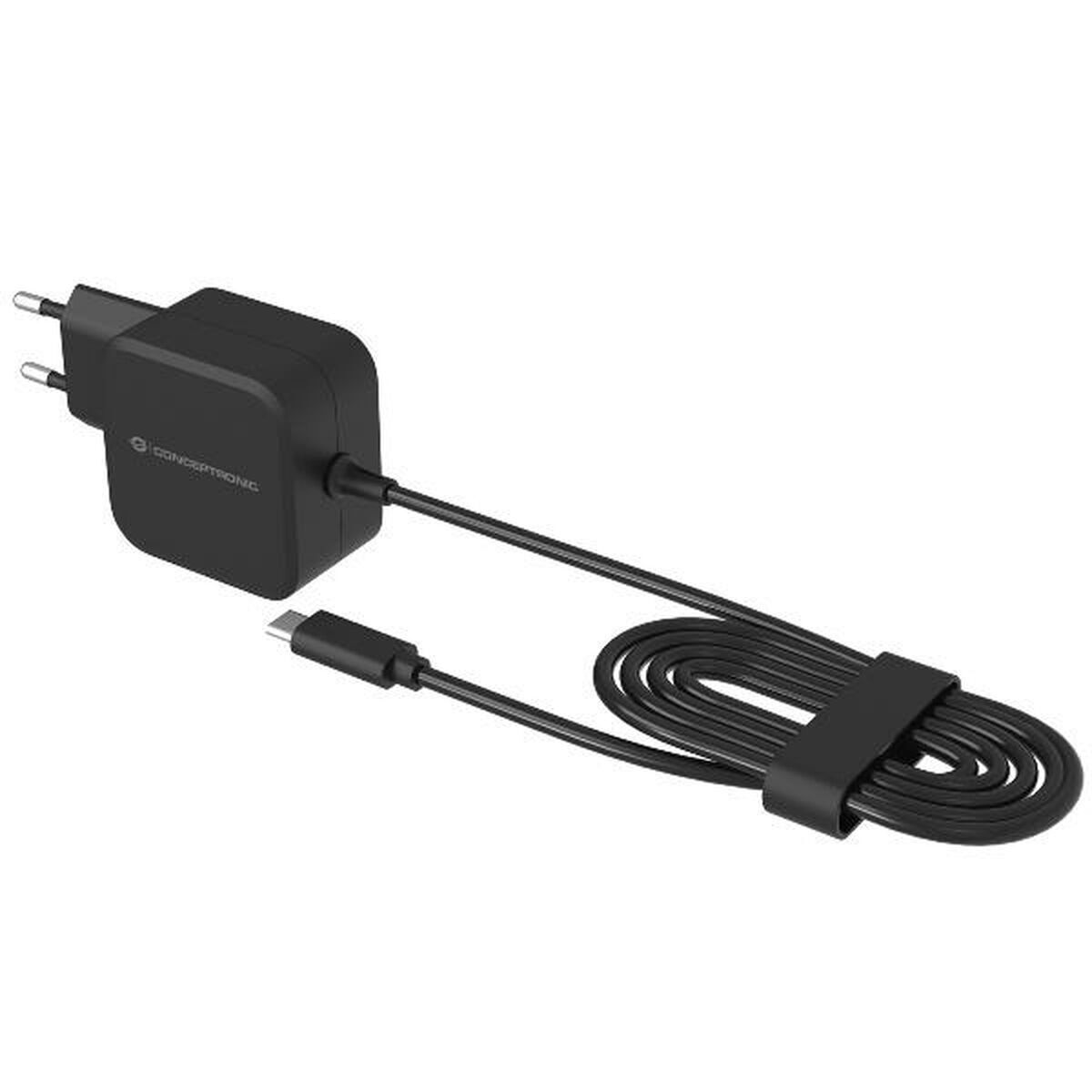 Conceptronic OZUL04BE Χωρίς Καλώδιο 67W - Image 2