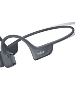 Alternative view of Shokz OpenRun Pro2 Mini Bone Conduction Bluetooth Handsfree Ακουστικά με Αντοχή στον Ιδρώτα Μαύρα