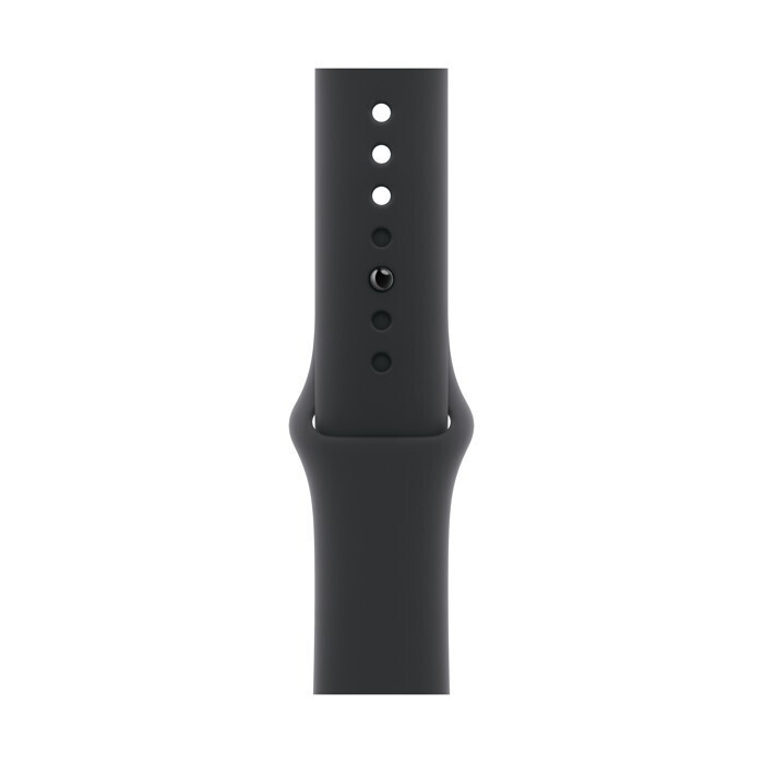 Apple Sport Band 42mm S/M Λουράκι (Apple Watch 38, 40, 41, 42mm) - Image 3