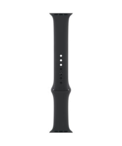 Alternative view of Apple Sport Band 42mm S/M Λουράκι (Apple Watch 38, 40, 41, 42mm)