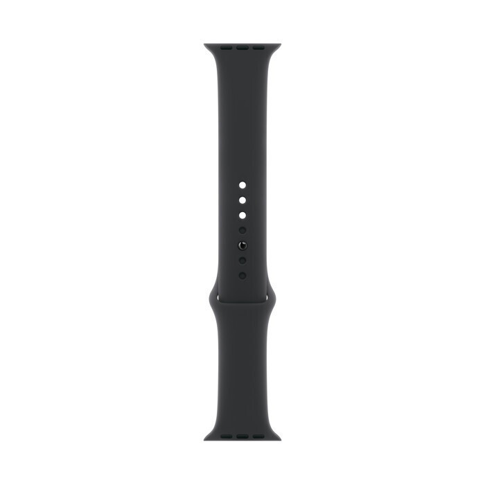 Apple Sport Band 42mm S/M Λουράκι (Apple Watch 38, 40, 41, 42mm) - Image 2