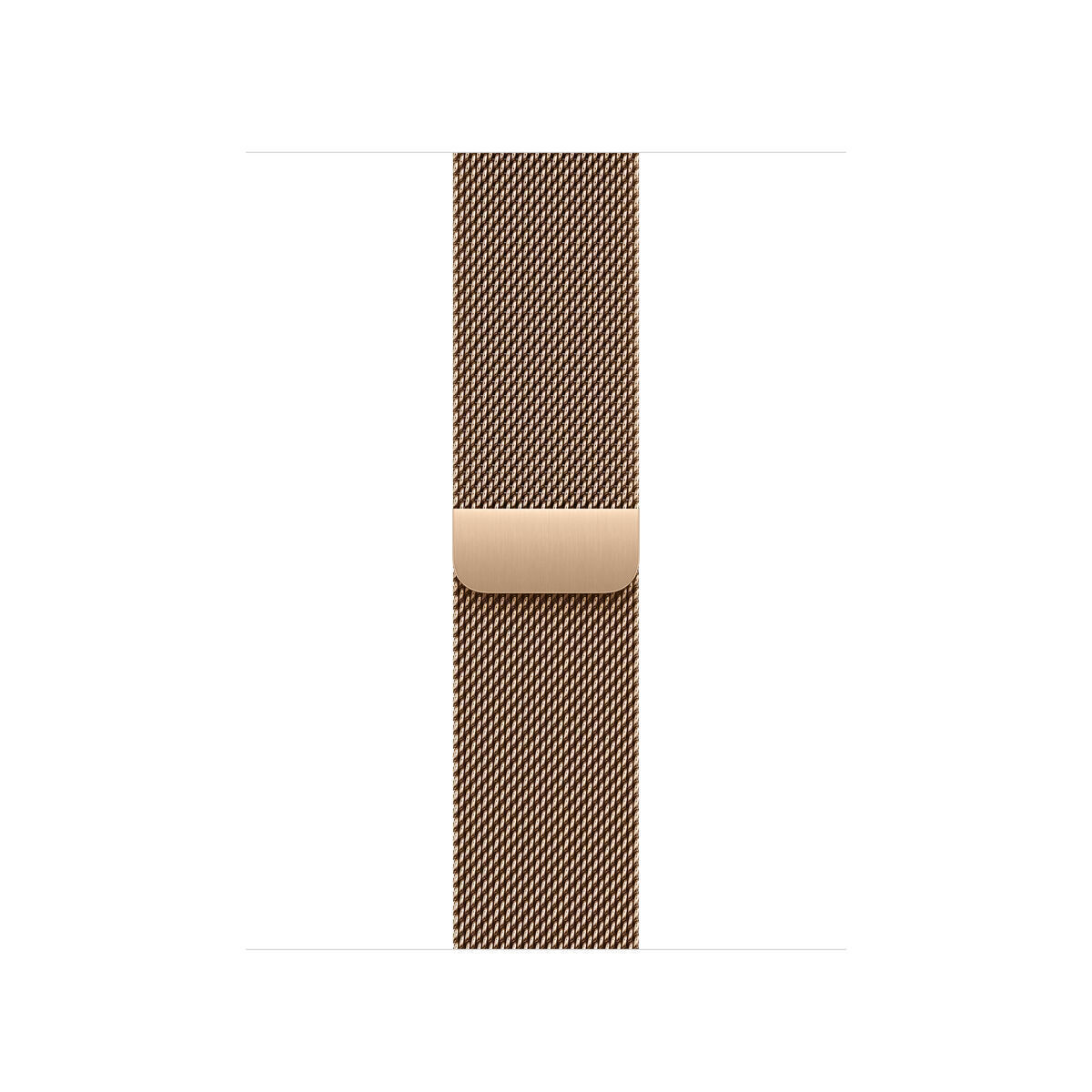 Apple Milanese Loop 42mm Λουράκι (Apple Watch 38, 40, 41, 42mm) - Image 2