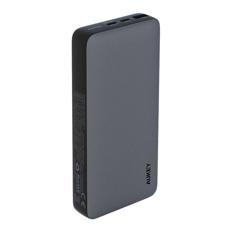 Aukey PB-Y43 20000mAh 65W Μαύρο - Image 2