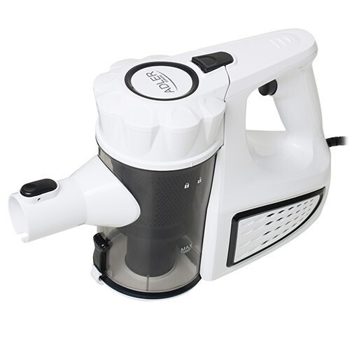 Adler Ρεύματος 2 σε 1 Λευκή AD 7036w - Image 2