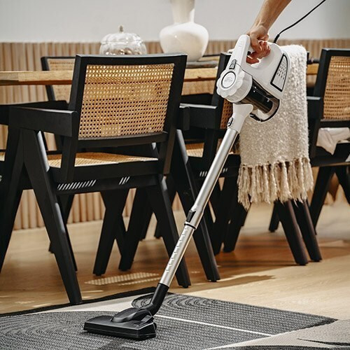 Adler Ρεύματος 2 σε 1 Λευκή AD 7036w - Image 4