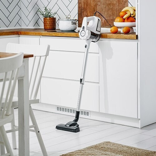 Adler Ρεύματος 2 σε 1 Λευκή AD 7036w - Image 5